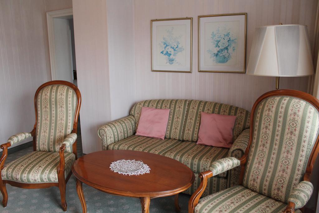 Appartementhaus Wimmerhof Bad Füssing Quarto foto