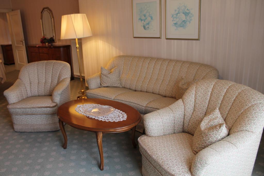 Appartementhaus Wimmerhof Bad Füssing Quarto foto