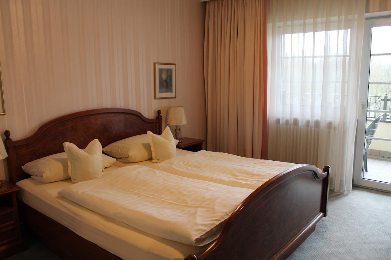 Appartementhaus Wimmerhof Bad Füssing Quarto foto